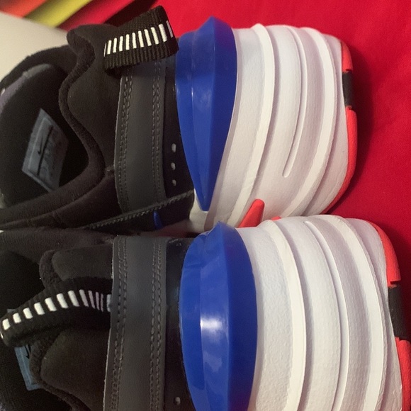 Hardly used Nike techno very hip - Picture 6 of 7